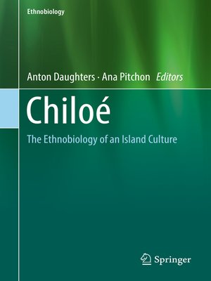 cover image of Chiloé